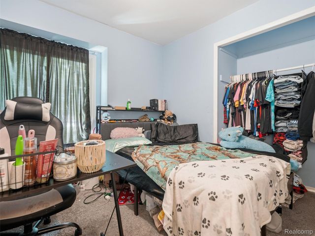 2435 E M 36, Hamburg Township, MI 48169