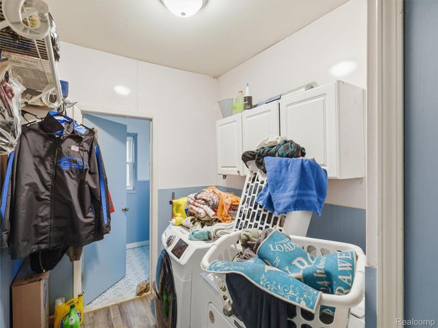 2435 E M 36, Hamburg Township, MI 48169