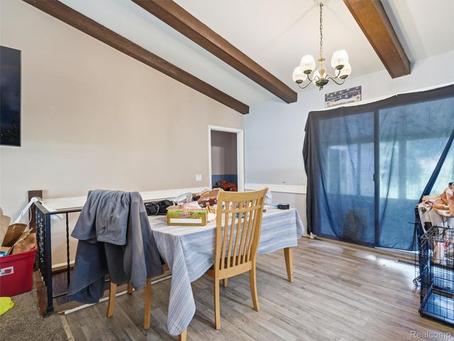 2435 E M 36, Hamburg Township, MI 48169