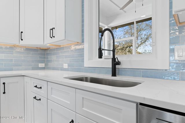 210 NE 57th Street, Oak Island, NC 28465