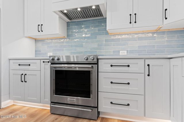 210 NE 57th Street, Oak Island, NC 28465