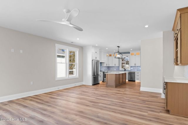 210 NE 57th Street, Oak Island, NC 28465