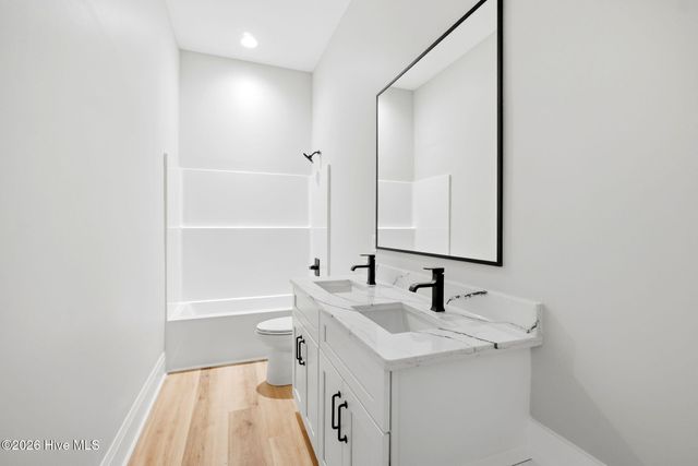 210 NE 57th Street, Oak Island, NC 28465