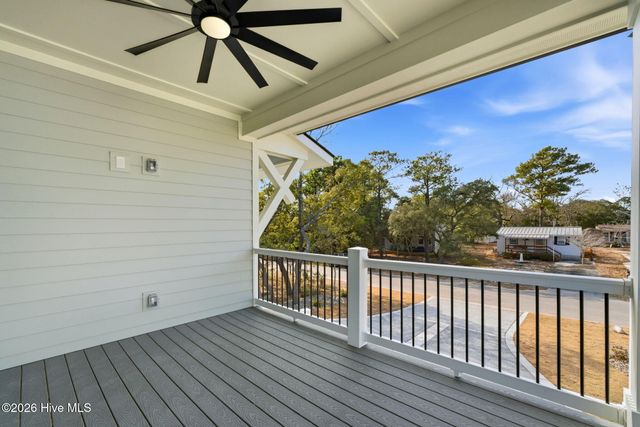 210 NE 57th Street, Oak Island, NC 28465