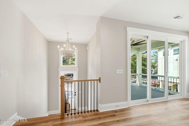 210 NE 57th Street, Oak Island, NC 28465