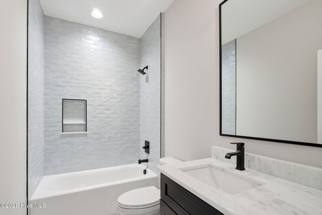 210 NE 57th Street, Oak Island, NC 28465