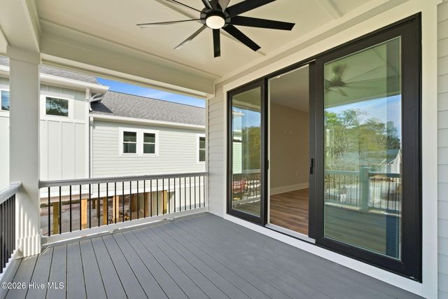 210 NE 57th Street, Oak Island, NC 28465