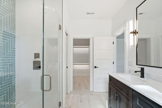 210 NE 57th Street, Oak Island, NC 28465