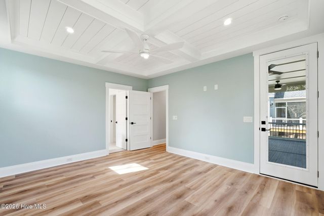 210 NE 57th Street, Oak Island, NC 28465