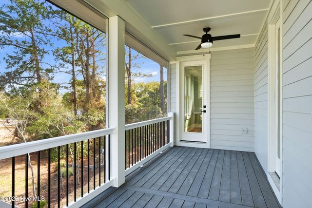 210 NE 57th Street, Oak Island, NC 28465