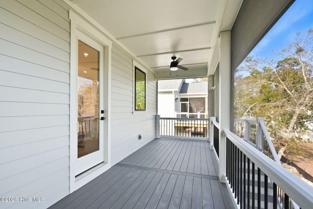 210 NE 57th Street, Oak Island, NC 28465