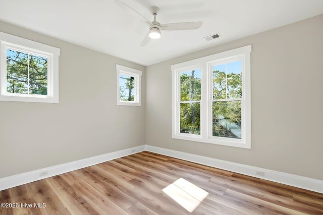 210 NE 57th Street, Oak Island, NC 28465