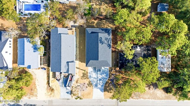 210 NE 57th Street, Oak Island, NC 28465