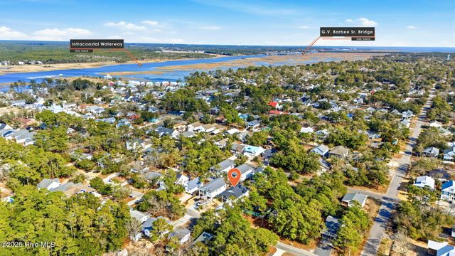 210 NE 57th Street, Oak Island, NC 28465