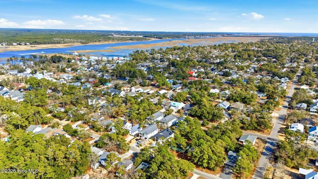 210 NE 57th Street, Oak Island, NC 28465