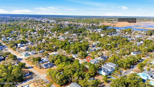 210 NE 57th Street, Oak Island, NC 28465