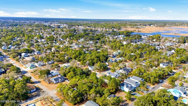 210 NE 57th Street, Oak Island, NC 28465
