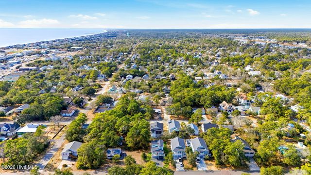 210 NE 57th Street, Oak Island, NC 28465