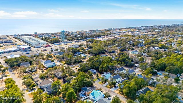 210 NE 57th Street, Oak Island, NC 28465