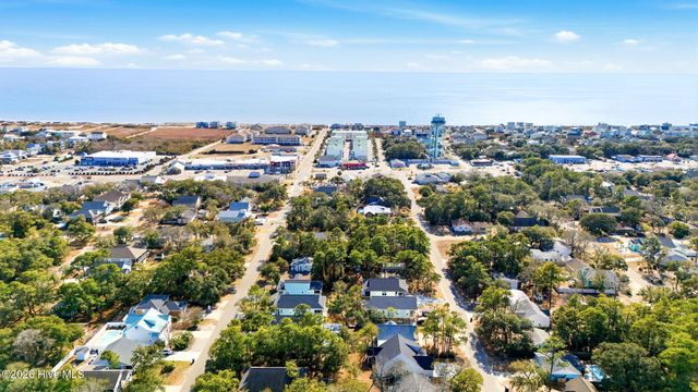 210 NE 57th Street, Oak Island, NC 28465