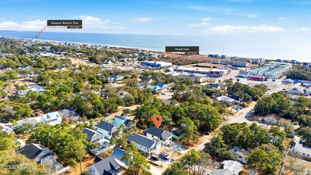 210 NE 57th Street, Oak Island, NC 28465