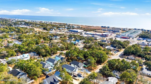 210 NE 57th Street, Oak Island, NC 28465