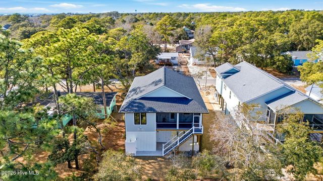 210 NE 57th Street, Oak Island, NC 28465