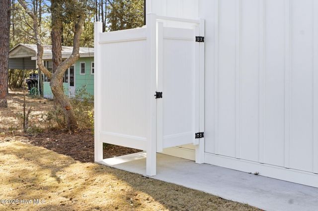 210 NE 57th Street, Oak Island, NC 28465