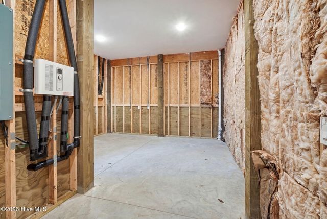 210 NE 57th Street, Oak Island, NC 28465