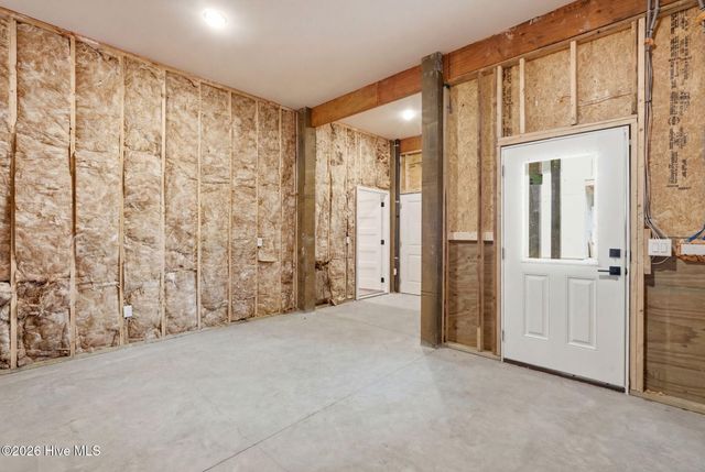 210 NE 57th Street, Oak Island, NC 28465