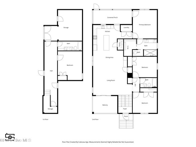 210 NE 57th Street, Oak Island, NC 28465