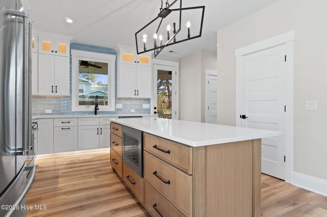 210 NE 57th Street, Oak Island, NC 28465