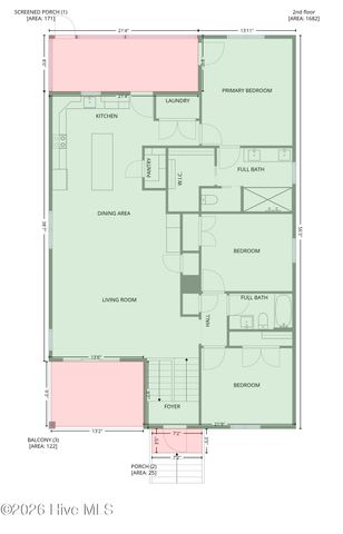 210 NE 57th Street, Oak Island, NC 28465