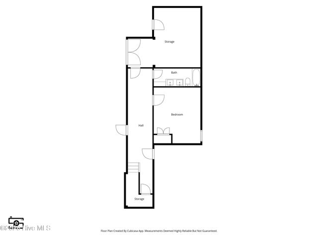 210 NE 57th Street, Oak Island, NC 28465