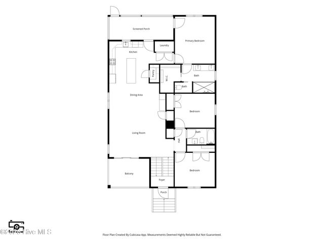 210 NE 57th Street, Oak Island, NC 28465