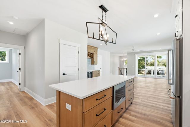 210 NE 57th Street, Oak Island, NC 28465