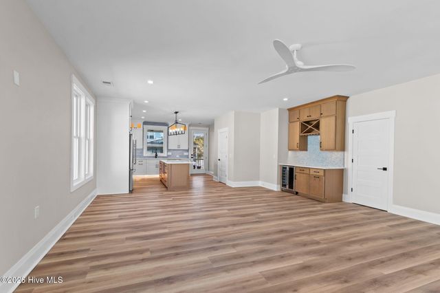 210 NE 57th Street, Oak Island, NC 28465