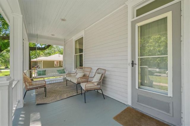 329 W 3rd Street, Wellsville, KS 66092