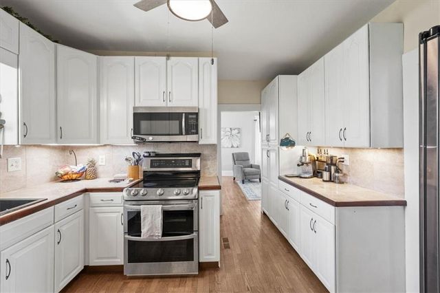 329 W 3rd Street, Wellsville, KS 66092
