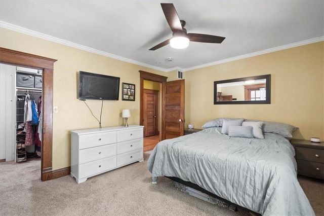 329 W 3rd Street, Wellsville, KS 66092
