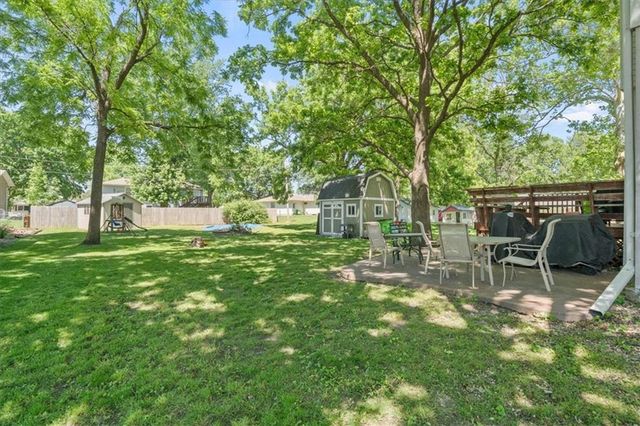 329 W 3rd Street, Wellsville, KS 66092