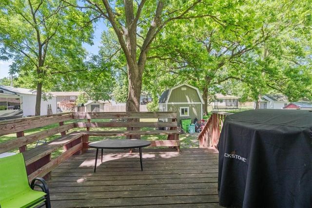 329 W 3rd Street, Wellsville, KS 66092