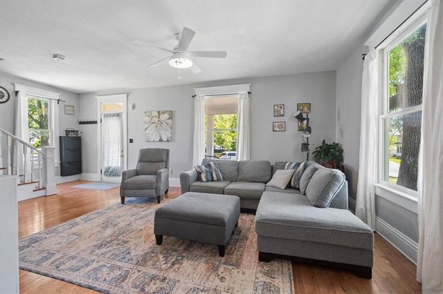 329 W 3rd Street, Wellsville, KS 66092