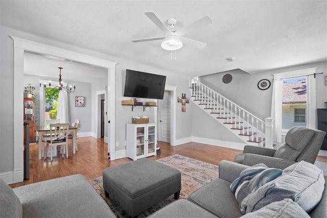 329 W 3rd Street, Wellsville, KS 66092