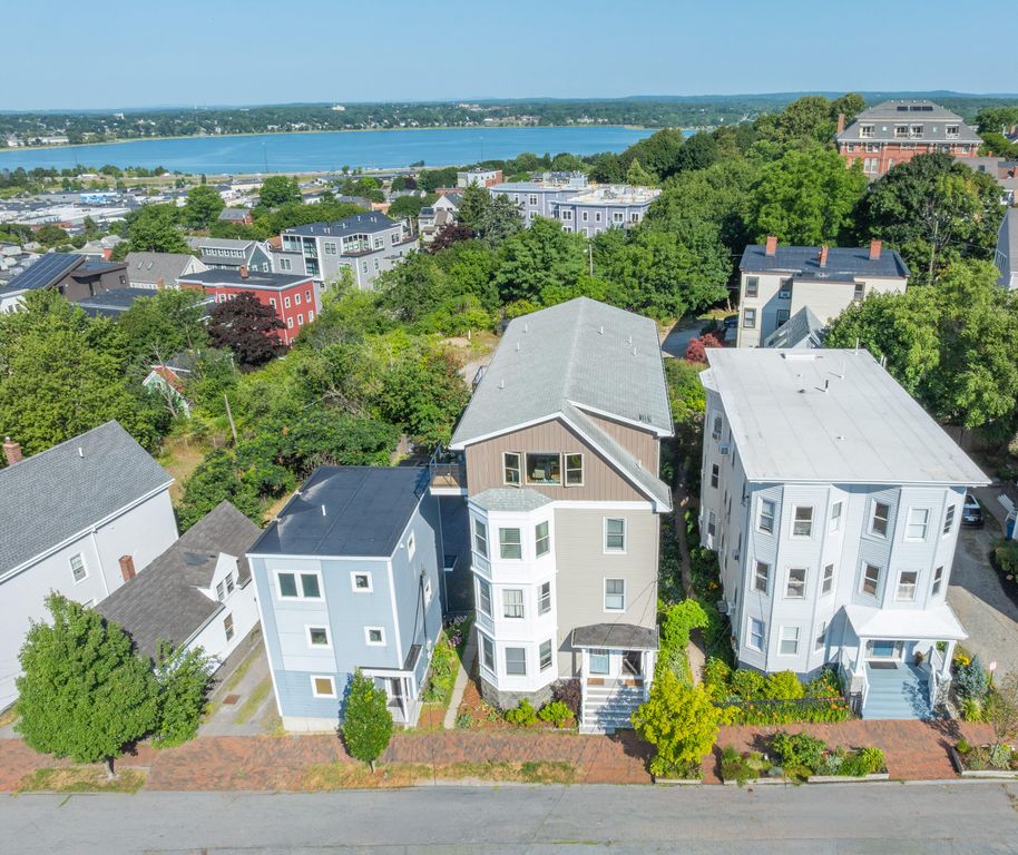43 Cumberland Avenue 2, Portland, ME 04101 — photo 3
