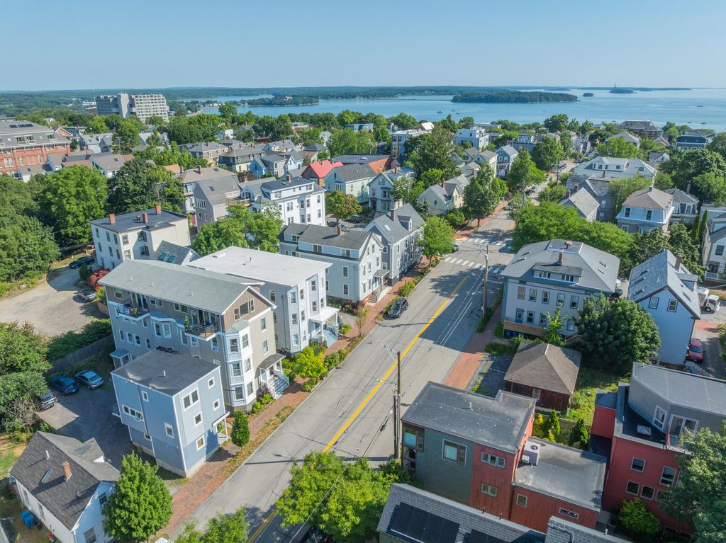 43 Cumberland Avenue 2, Portland, ME 04101 — photo 5