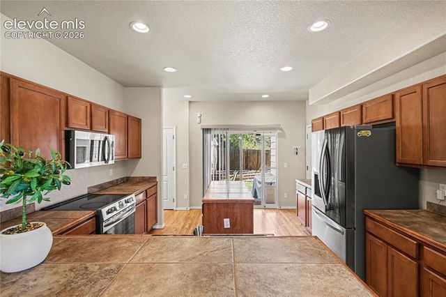 6450 Silverwind Circle, Colorado Springs, CO 80923