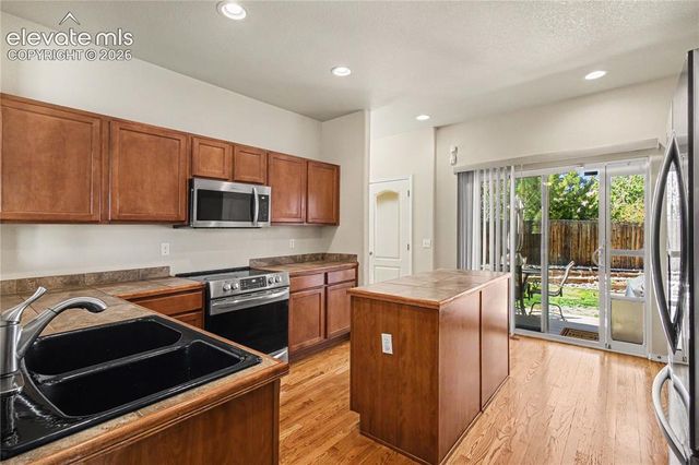 6450 Silverwind Circle, Colorado Springs, CO 80923