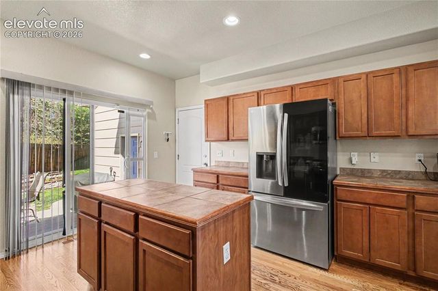 6450 Silverwind Circle, Colorado Springs, CO 80923