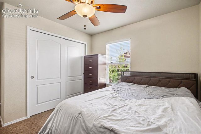 6450 Silverwind Circle, Colorado Springs, CO 80923